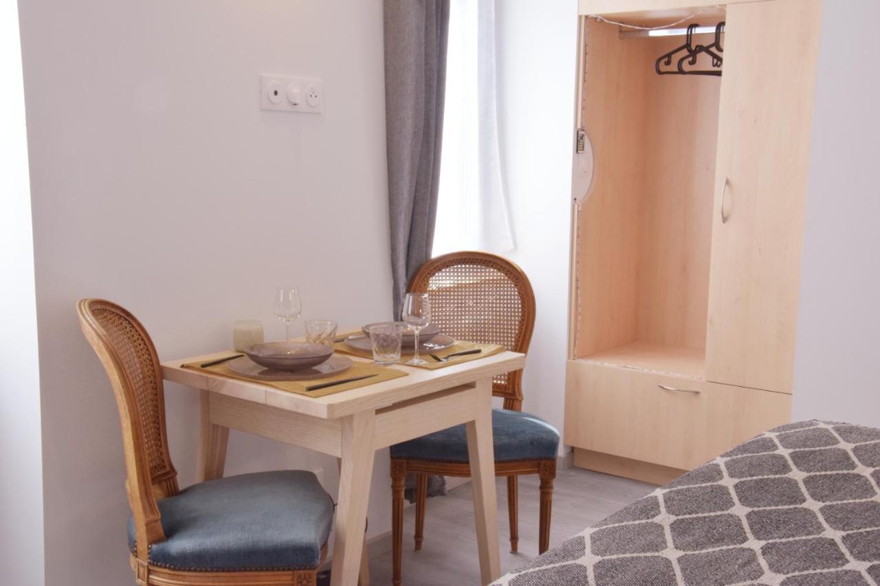 Studio Cosy Black - Cosy & Cocon Mulhouse Exterior foto